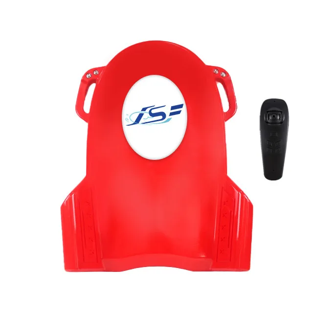 

2021 sea sports equipment water scooter 36v electric surfboard jet floating board