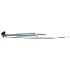 50N 100N 200N controllable gas spring for adjustable height children's learning table