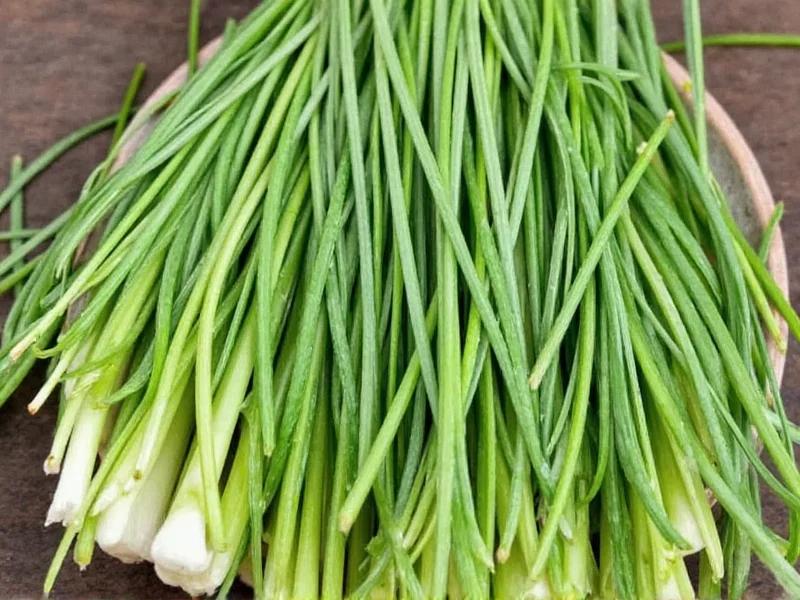 Best Substitutes for Fresh Chives: Practical Alternatives