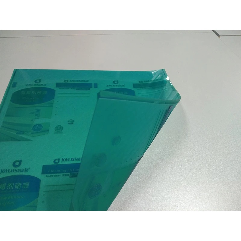 Photopolymer Plate Cliche Flexo Rubber Plate Flexo Printing Plates