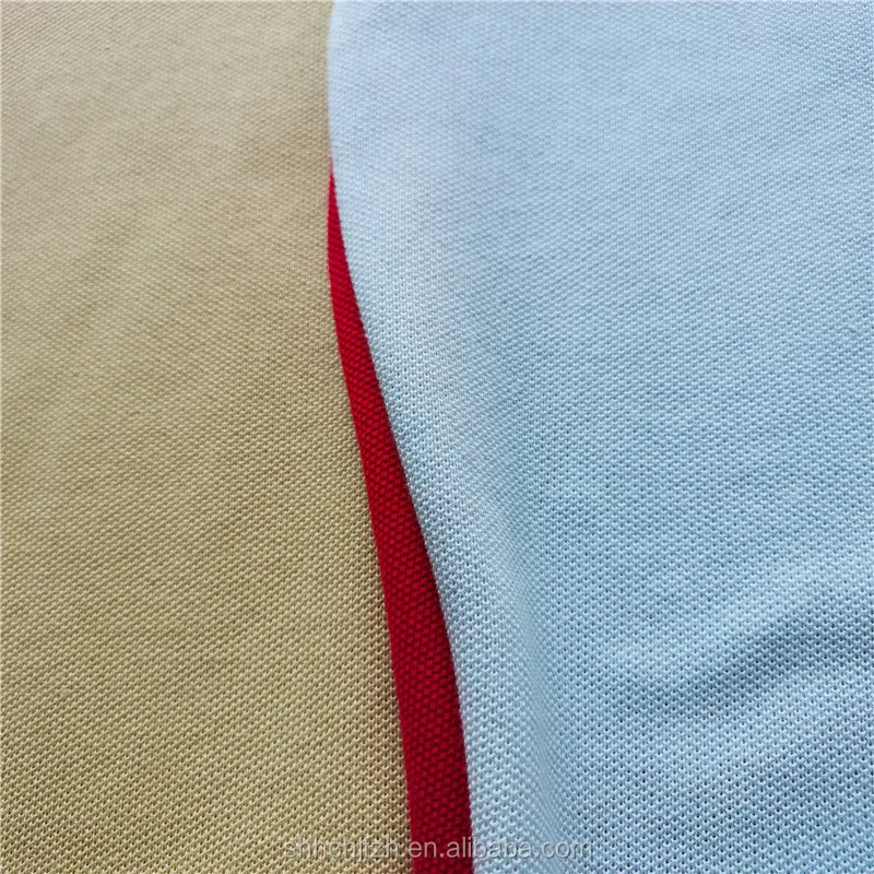 Pima Cotton Pique Polo Shirt Fabric - Buy Pima Cotton Pique,Polo Shirt Fabric,Cotton Pique 