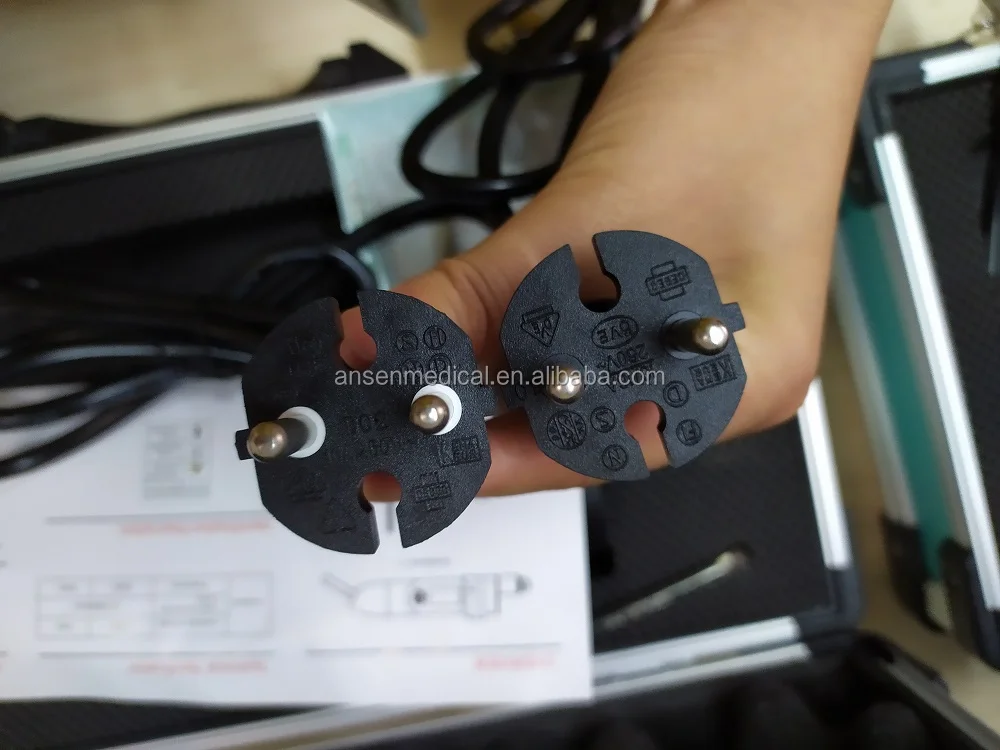 surgical electric plaster saw