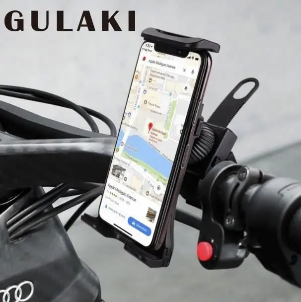 

Mobile phone holder REKhj tablet holder for ipad, Black