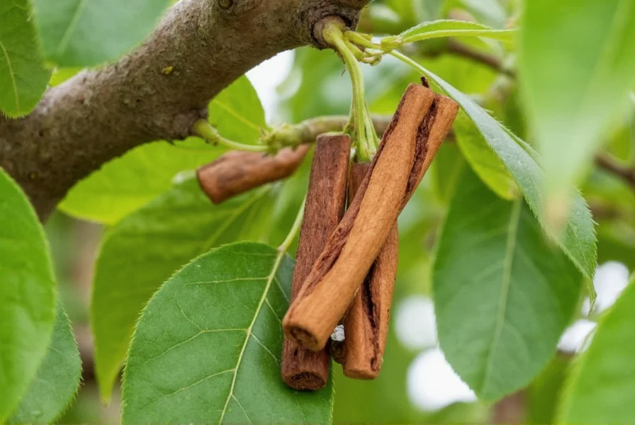 Buying Cinnamon