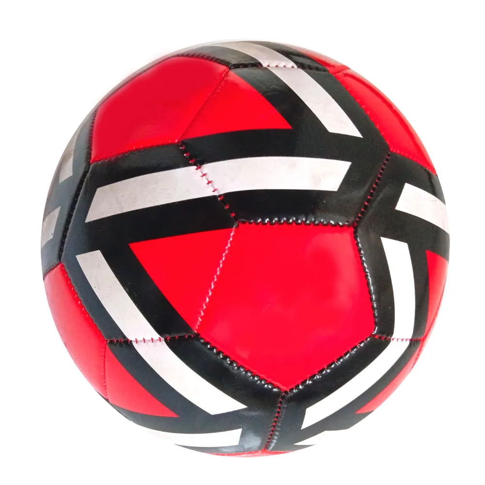 

Professional Soccer Ball Team Sport Futbol Rubber Bladder Customized Outdoors&Indoors Ball Full Size Training Ball Soccer