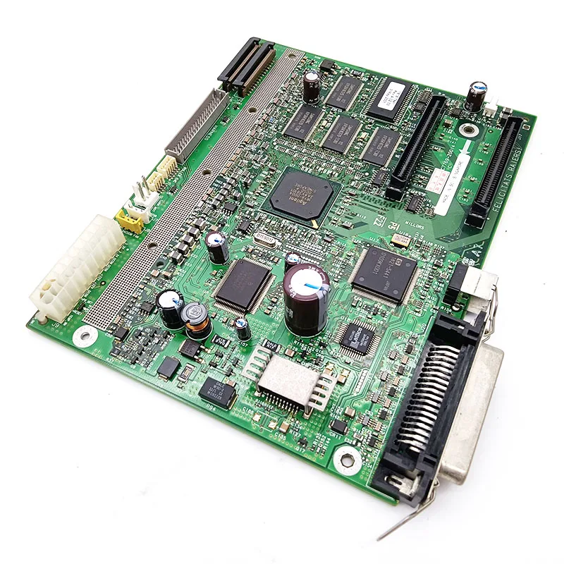 

FORMATTER BOARD 24-inch C7779B MAINBOARD fits for HP printer parts