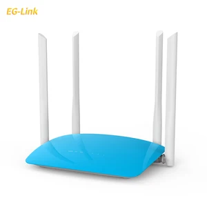 300Mbps Wireless N Router OpenWrt