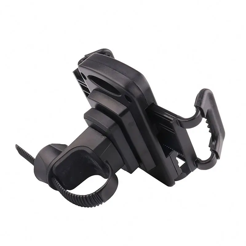 

Bike mobile holder TOLvj 360 rotatable bicycle phone holder