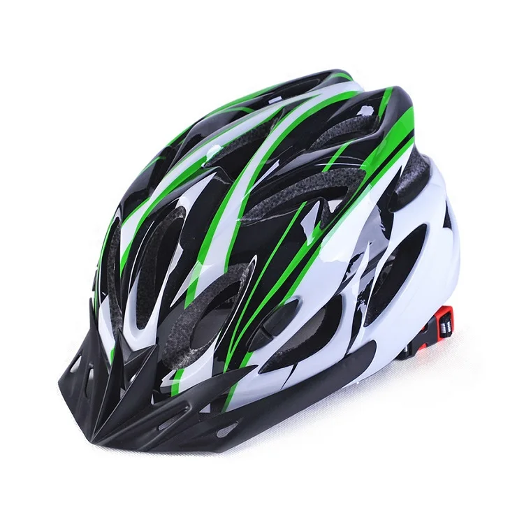 

Manufacture High Speed Ergonomic Helmet Head Protector Customized Bicycle Helmets