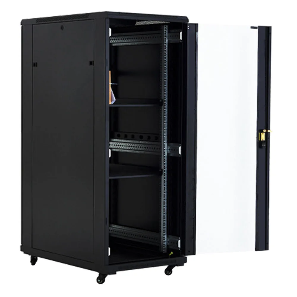 所有行业  消费类电子产品  计算机硬件  网络机柜