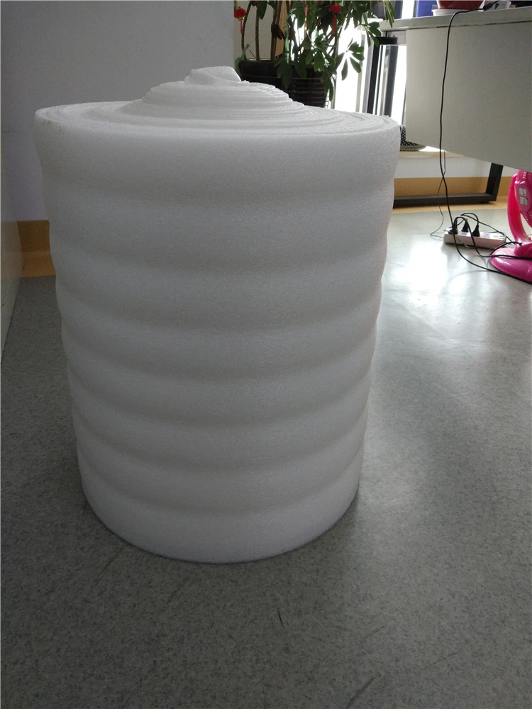 New Design Biodegradable High Density Water Proof White Epe Foam