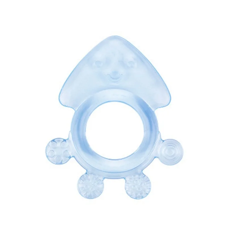 best choose soft chews teeth stick fruit silicone baby teether