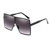 Unique Fashion Oversized Sunglasses Women Men Newest 2019 Latest Arrival Wholesale Designer Custom Your Logo