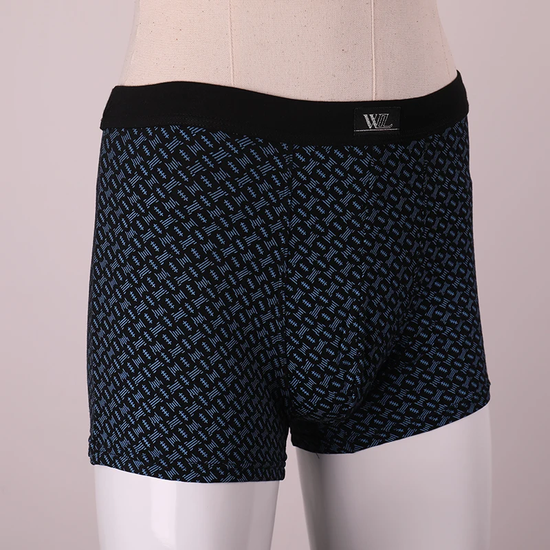 

Design Your Own Plus Size Sexy Men Erect Silk Underwear