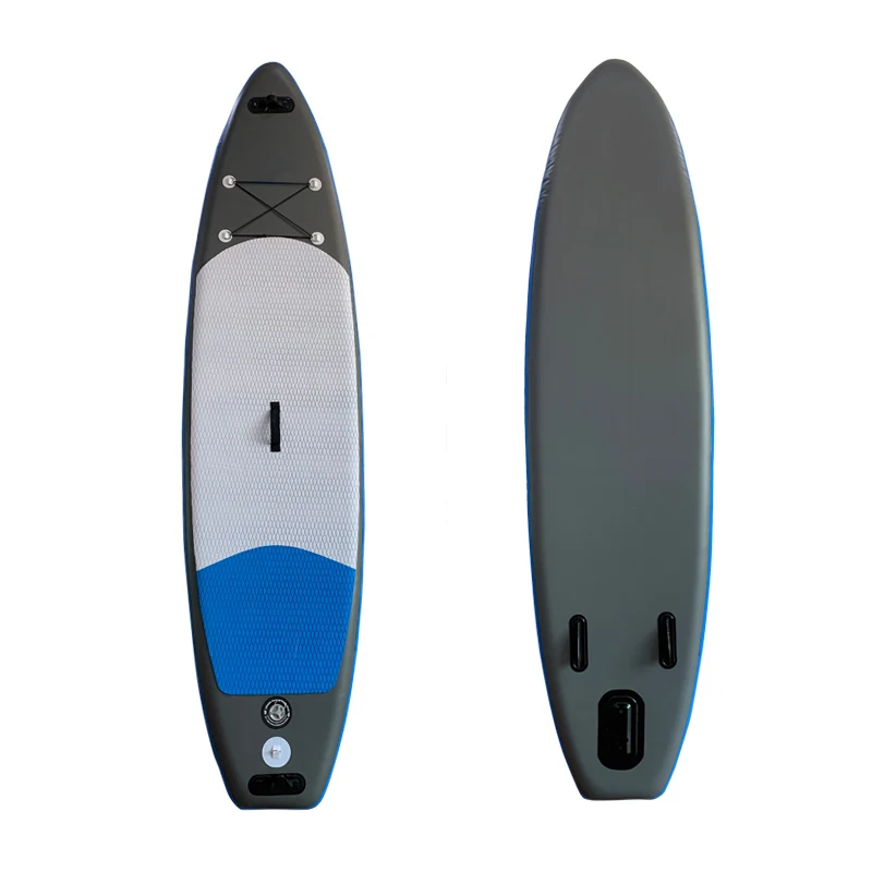 

Manufacturer OEM ODM 11'*32''*6'' wood grain Inflatable Sup Board Stand Up Paddle Board//, Customized color