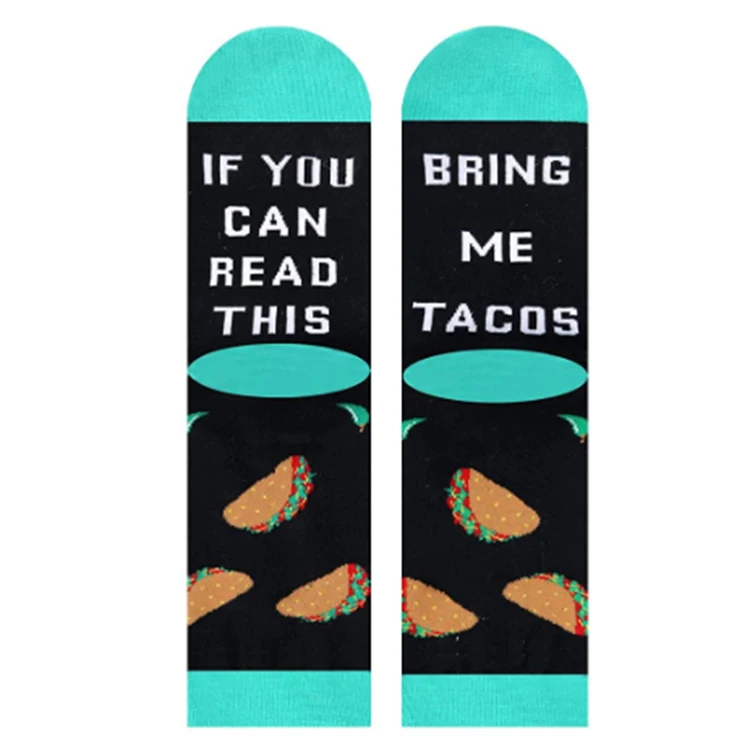 

Wholesale fun socks dress customise design mens funny socks, Multi colors