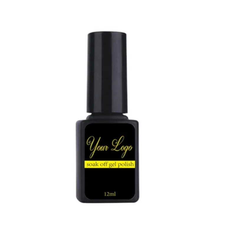 

OEM good quality gel top coat time limited promotion of free shippment