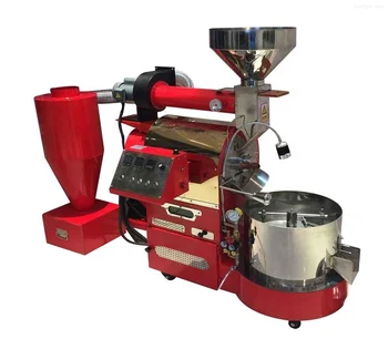 500g Home Coffee Roaster Machine - Buy Coffee Roaster,Home Coffee