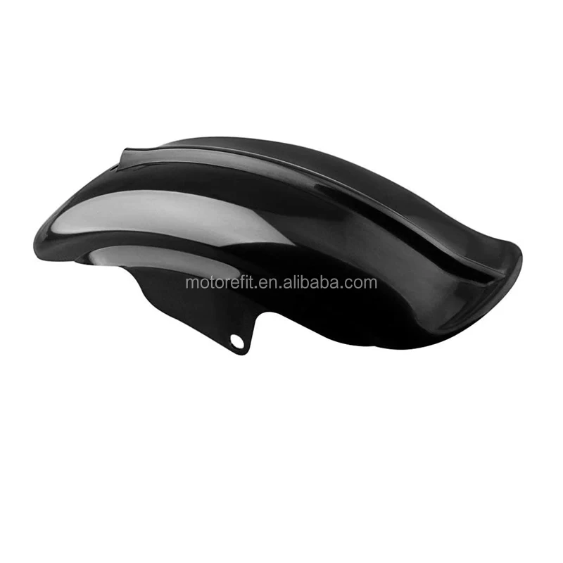 Custom Black Rear Fender Mudguard For Motorcycle Cruiser Chopper Bobber Café Racer Honda Shadow Yamaha V Star Custom Black Rear Fender Mudguard For Motorcycle Cruiser Chopper Bobber Café Racer Honda Shadow Yamaha V Star