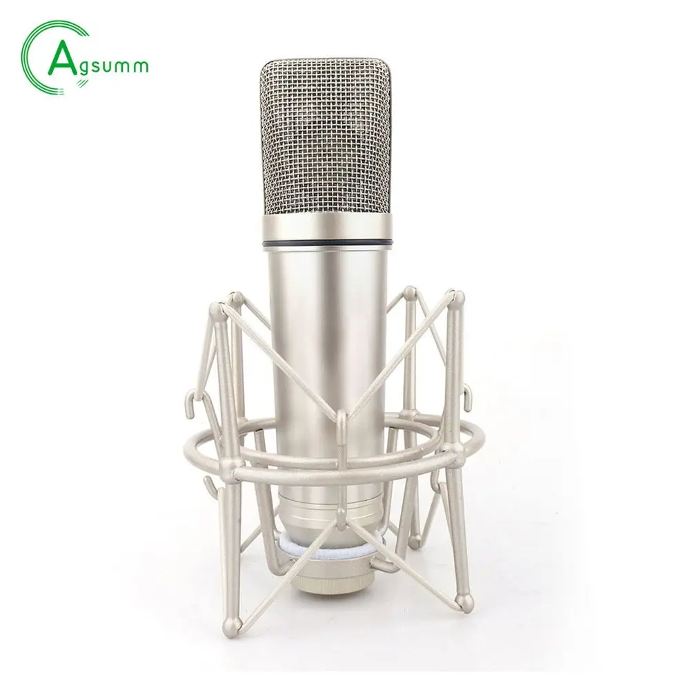 

Amazon Hot Selling Akg Microphone Laptop Small Condenser, Black