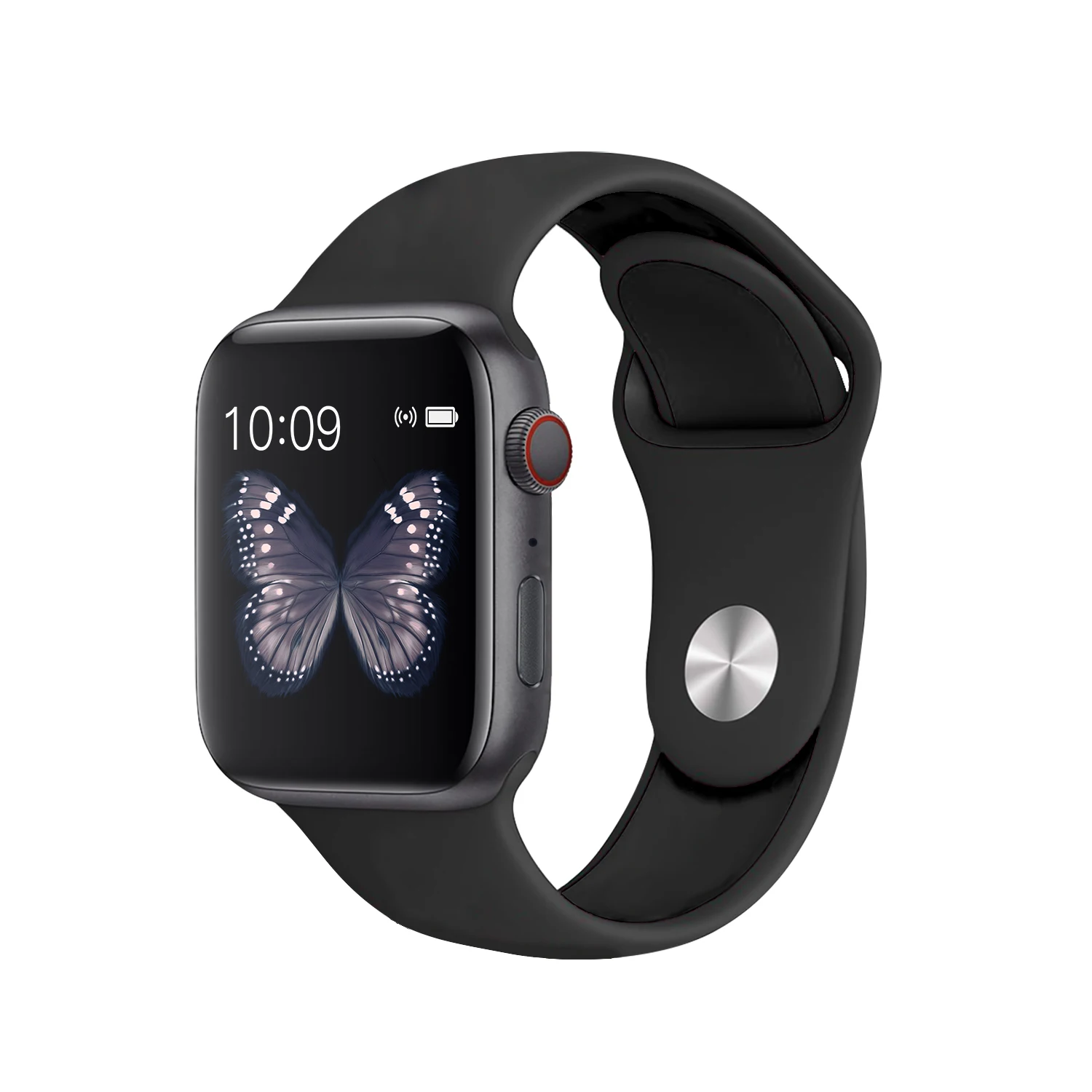 

2021 Sports SmartWatch X6B Sleep Tracker Waterproof Fitness Call Smart Watch