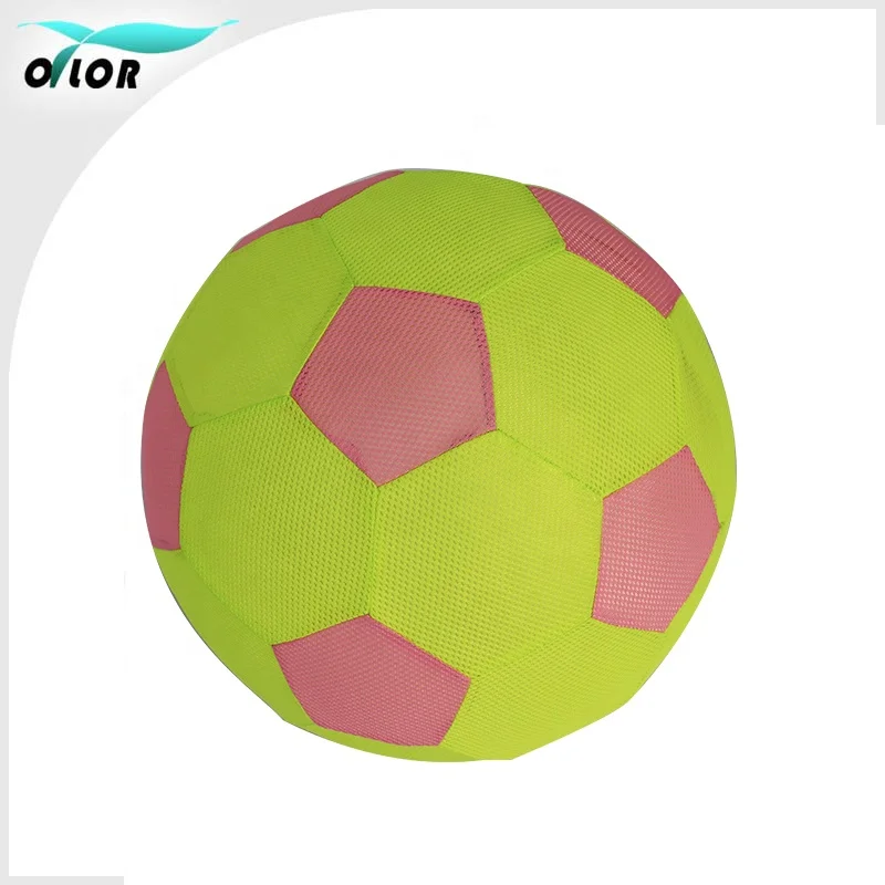 pelota de tela para bebe