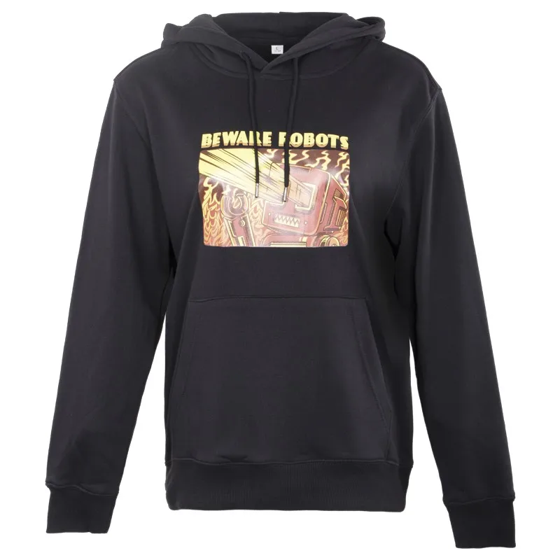 oversized pullover hoodie men's