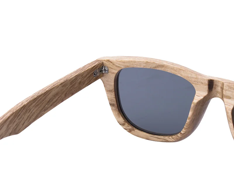 bamboo sunglasses High quality wood sunglasses