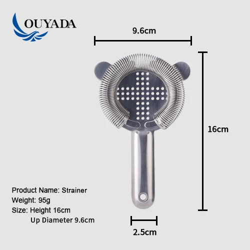 
Factory Direct 28oz stainless steel professional bar set tools cocktail shaker bartender kit with stand 