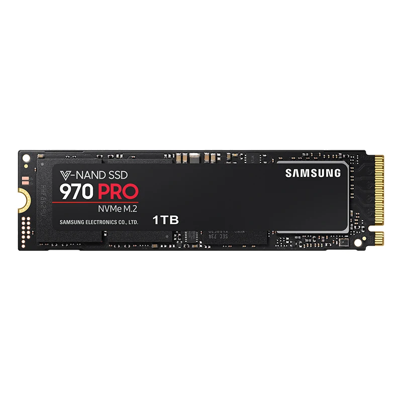 

Wholesale Samsung 970 PRO SSD 512GB 1TB M.2 NVMe Interface Internal ssd m2 samsung