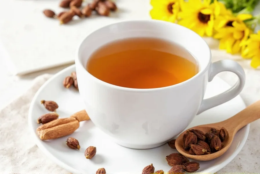 Clove Tea Benefits for Women: Science-Backed Facts