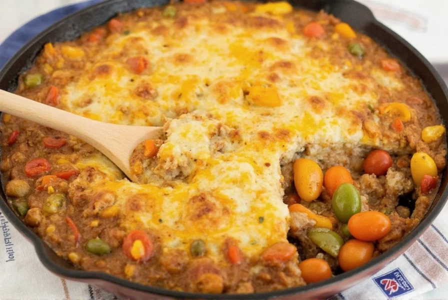 Dutch Pot Pie