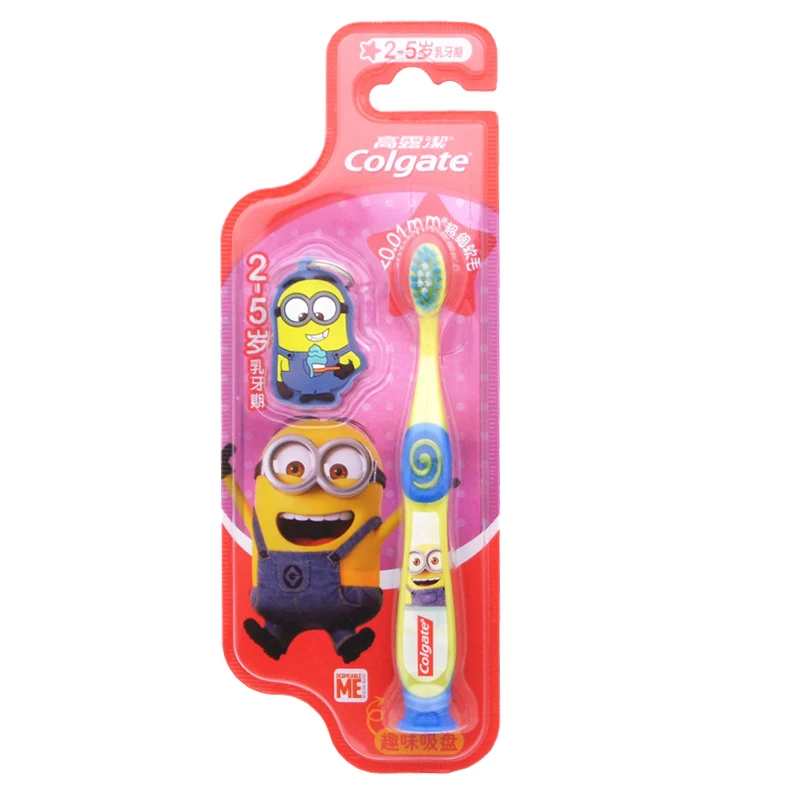 

Popular Clean Teeth Small Recyclable Environmental Toothbrush For Kids