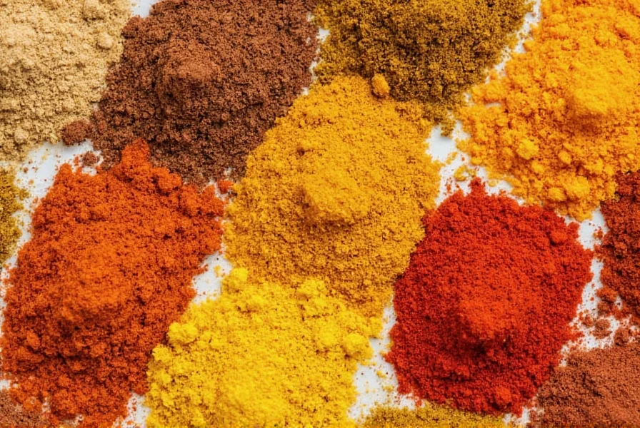 Epicurean Japanese Curry Mix