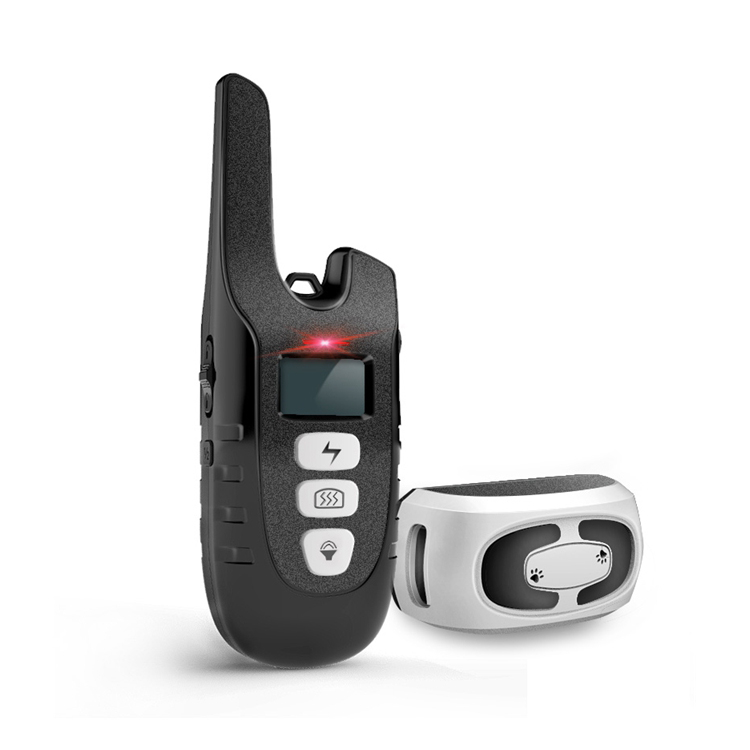 

Fashion Pet Training Products No bark Dog Shock Collar