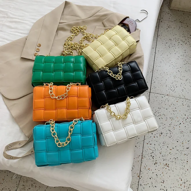 

Hot Sale 2021 Pu women purse handbag