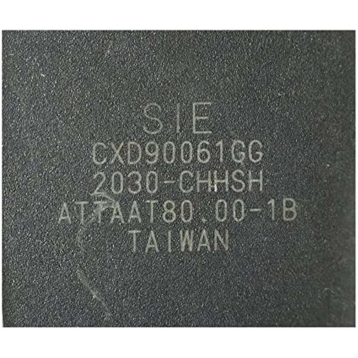 

NSLikey CXD90061GG CXD90062GG Southbridge IC Chip for PS5 Console