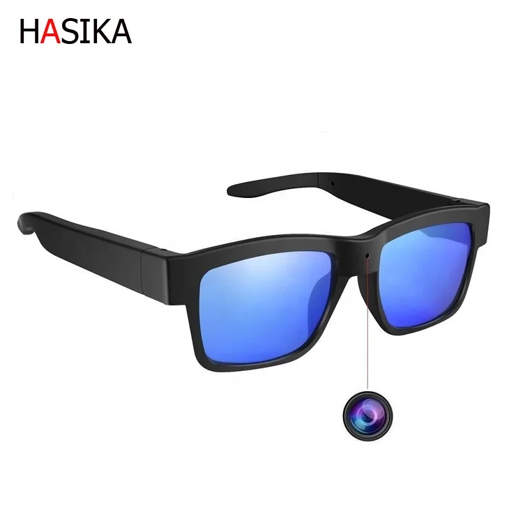 

1080p sport Eye Camcorder glass camera sunglasses eyewear