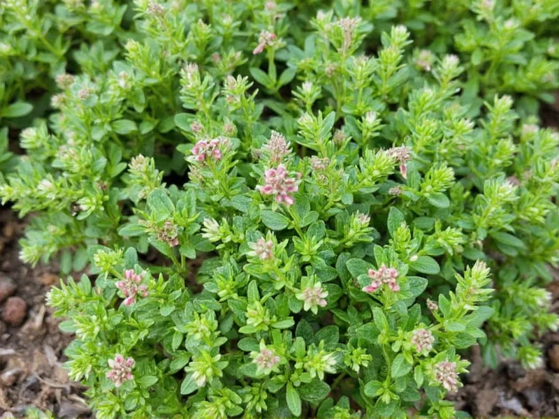 Is Thyme Perennial? Complete Growing Guide