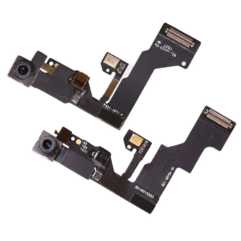 

higt quality Repair Parts For iPhone 6s 6 6S Plus camera Rear front Camera Proximity Sensor Flex