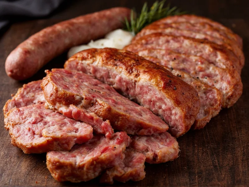 Brandon Meats and Sausage: Local Butcher Shop Guide