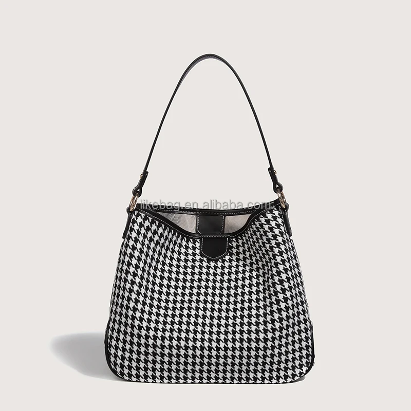 

LIKEBAG fashion trends brand ladies shoulder bags high quality pu leather handbags women's shoulder bag