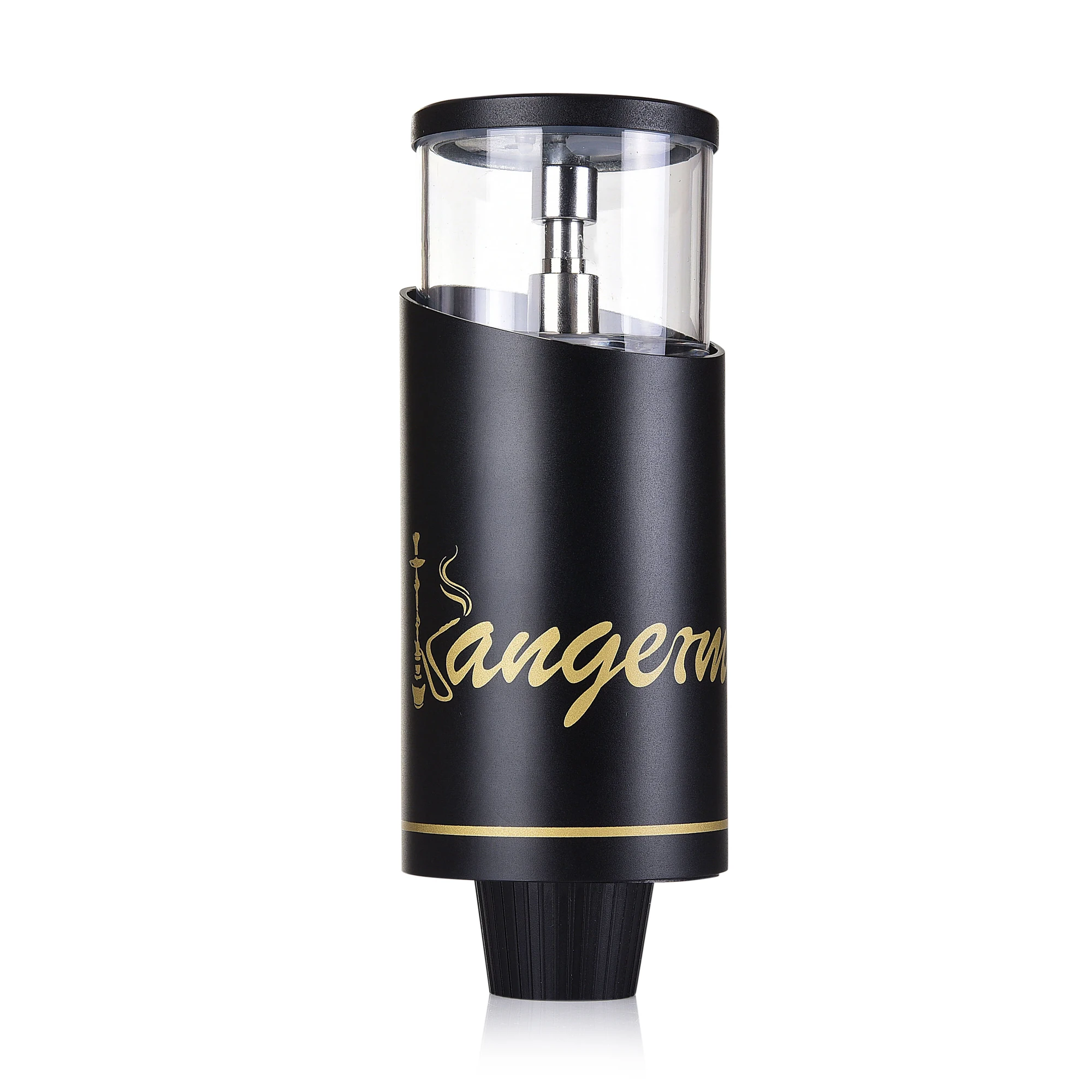 

Kangerm Electronic glass hookah 100W Narguile e shisha E-shisha head