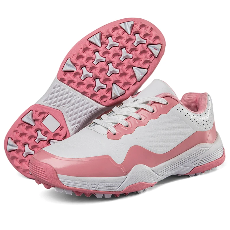 

Pickleball Shoes Sports Golf Shoes Women Zapatos Caballero Zapatos De Hombre Golf Shoes Men