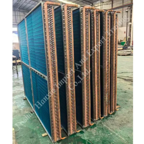 Unit Cooler, 220 V, Copper - detail 22