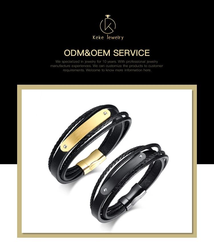 Keke Jewelry Best buy silver bracelet online company for women-2