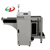 SMT Automatic PCB Conveyor PCB Loader / Unloader smd soldering machine