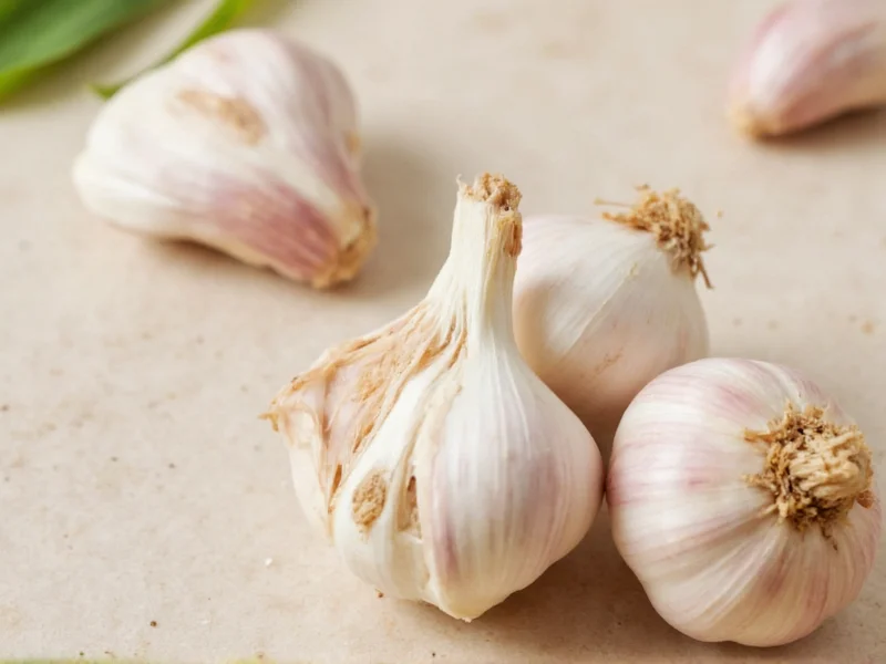 Best Substitutes for Fresh Garlic: Practical Cooking Solutions