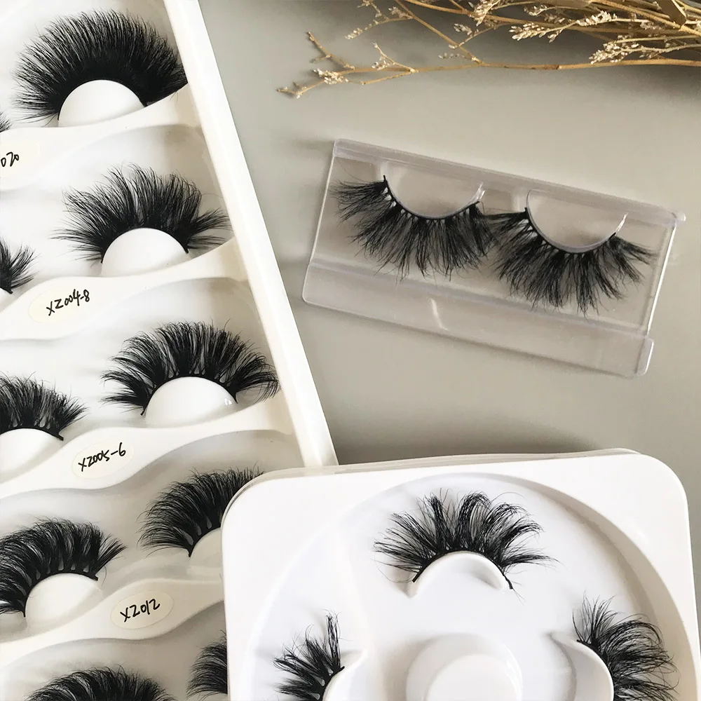 

Best price mink eyelash private label 25mm mink eyelashes wholesale hot sale 3d mink eyelashes for beautiful girls, Black