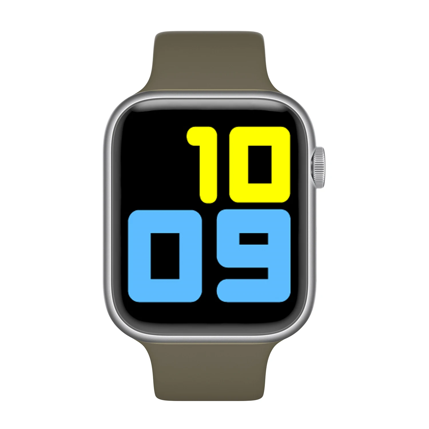 

2020 F20 Smart Watch IWO 12 Smartwatch Full Touch Waterproof Bracelet Heart Rate Watch Smart sports watches for men and women